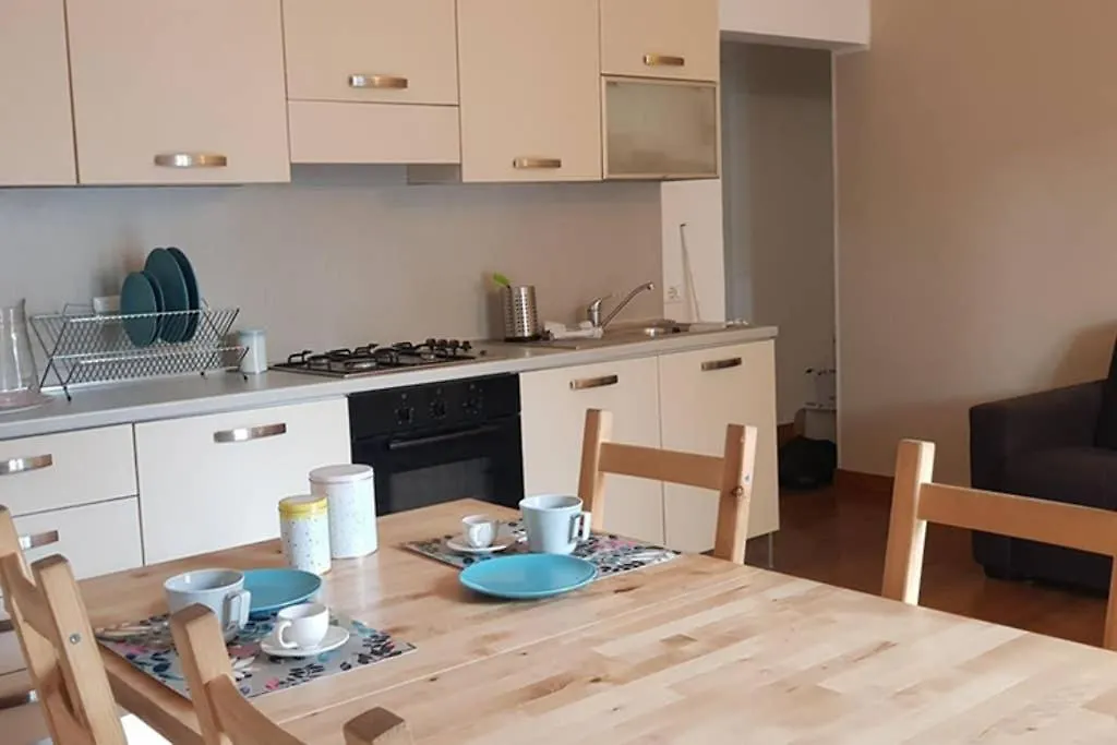 Casaurora - Apartment 20Steps From 5 Terre Train Station In La Spezia 0*,