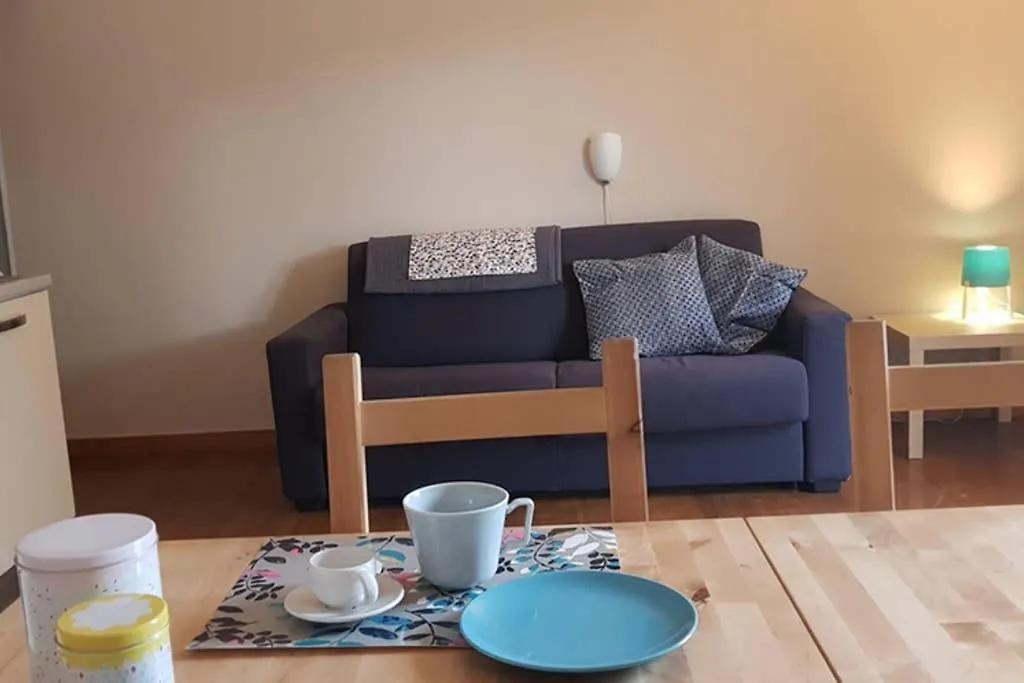 Casaurora - Apartment 20Steps From 5 Terre Train Station In La Spezia