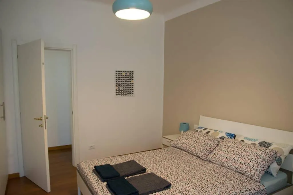 Casaurora - Apartment 20Steps From 5 Terre Train Station In La Spezia