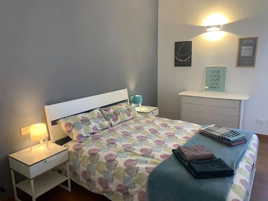 Casaurora - Apartment 20Steps From 5 Terre Train Station In La Spezia Italy