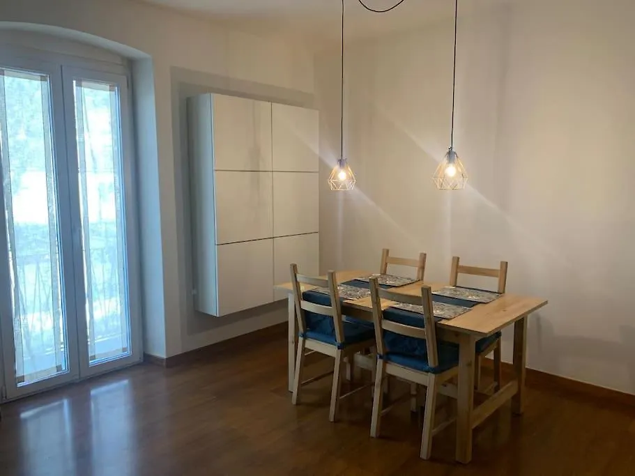 Casaurora - Apartment 20Steps From 5 Terre Train Station In La Spezia