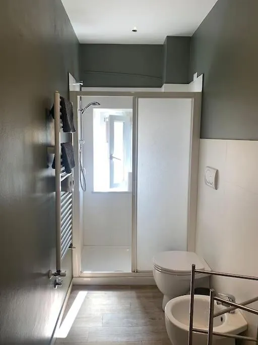 Casaurora - Apartment 20Steps From 5 Terre Train Station In La Spezia