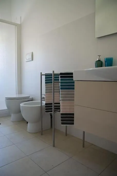 Casaurora - Apartment 20Steps From 5 Terre Train Station In La Spezia