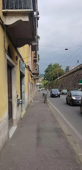 Casaurora - Apartment 20Steps From 5 Terre Train Station In La Spezia