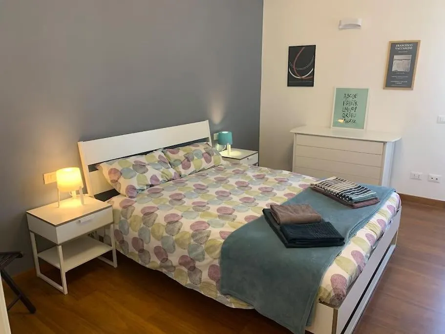 Casaurora - Apartment 20Steps From 5 Terre Train Station In La Spezia