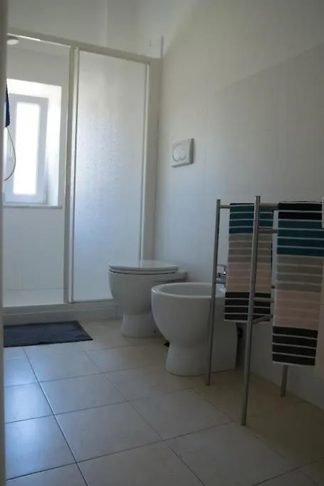 Casaurora - Apartment 20Steps From 5 Terre Train Station In La Spezia Italy