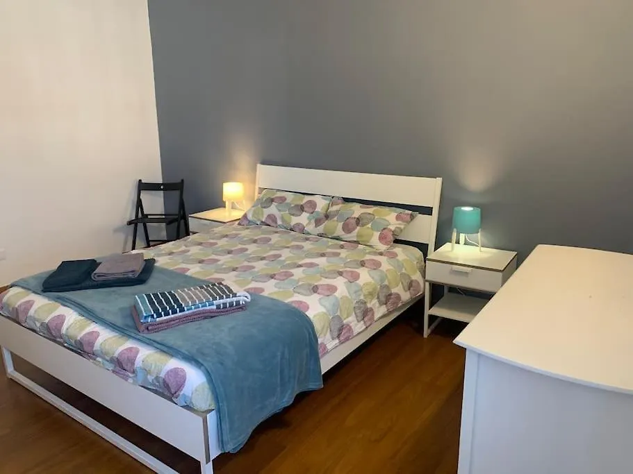 Casaurora - Apartment 20Steps From 5 Terre Train Station In La Spezia 0*,